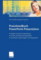 Praxishandbuch PowerPoint-Prasentation (Paperback)