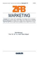 Marketing - ZFB Special Issue (Paperback)