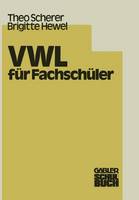 Vwl Fur Fachschuler (Paperback)