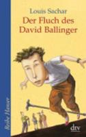 Der Fluch DES David Ballinger (Paperback)