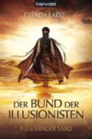 Der Bund Der Illusionisten - Flusternder Sand (Paperback)