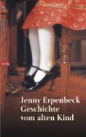 Geschichte vom alten Kind (Paperback)