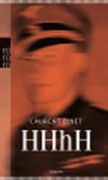HHhH (Paperback)
