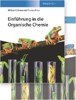 Einfuhrung in die Organische Chemie: Lehrbuch und Arbeitsbuch (Hardback)