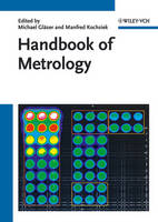 Handbook of Metrology - Encyclopedia of Applied Physics (Hardback)