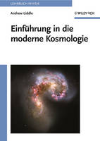 Einführung in die moderne Kosmologie (Paperback)