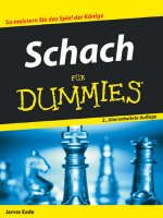 Schach Fur Dummies - Fur Dummies (Paperback)