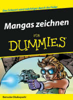Mangas zeichnen fur Dummies - Fur Dummies (Paperback)