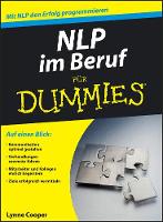 NLP im Beruf für Dummies - Für Dummies (Paperback)