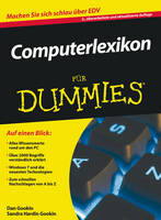 Computerlexikon Fur Dummies - Fur Dummies (Paperback)