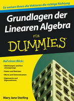 Grundlagen der Linearen Algebra fur Dummies (Paperback)