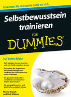 Selbstbewusstsein trainieren für Dummies (Paperback)