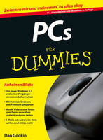 PCs fur Dummies - Fur Dummies (Paperback)