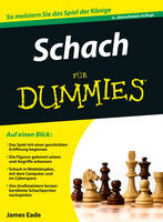 Schach fur Dummies - Fur Dummies (Paperback)