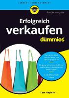 Erfolgreich verkaufen für Dummies - Für Dummies (Paperback)