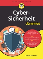 Cyber-Sicherheit für Dummies - Für Dummies (Paperback)