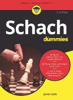 Schach für Dummies - Für Dummies (Paperback)