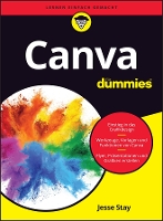Canva für Dummies - Für Dummies (Paperback)