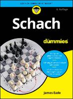 Schach für Dummies - Für Dummies (Paperback)