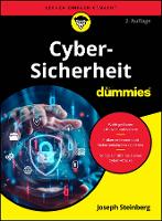 Cyber-Sicherheit für Dummies - Für Dummies (Paperback)