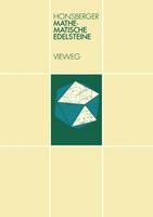 Mathematische Edelsteine: der elementaren Kombinatorik, Zahlentheorie und Geometrie (Paperback)