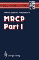 MRCP Part I - MCQ's...Brainscan (Paperback)