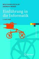 Einführung in die Informatik: Objektorientiert mit Java - eXamen.press (Paperback)