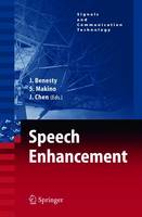 Speech Enhancement - Signals and Communication Technology (Hardback)