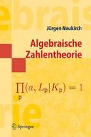 Algebraische Zahlentheorie - Masterclass (Paperback)