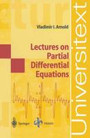 Lectures on Partial Differential Equations - Universitext (Paperback)