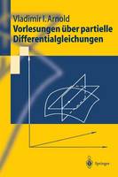 Vorlesungen über partielle Differentialgleichungen - Springer-Lehrbuch (Paperback)