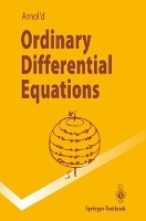Ordinary Differential Equations - Springer Textbook S. (Paperback)