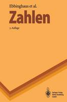 Zahlen - Springer-Lehrbuch (Paperback)