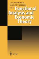 Functional Analysis and Economic Theory (Hardback)