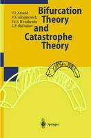 Dynamical Systems V: Bifurcation Theory and Catastrophe Theory (Paperback)
