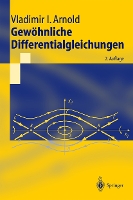 Gewöhnliche Differentialgleichungen - Springer-Lehrbuch (Paperback)