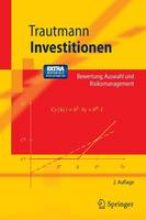 Investitionen: Bewertung, Auswahl und Risikomanagement - Springer-Lehrbuch (Paperback)
