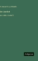 Der Aesthet: in Großdruckschrift (Hardback)