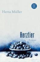 Herztier (Paperback)