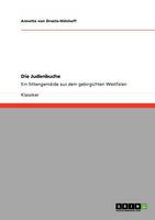 Die Judenbuche (Paperback)