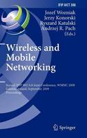 Wireless and Mobile Networking