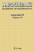 Integration II: Chapters 7–9 (Paperback)