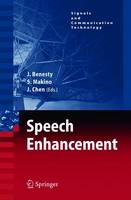 Speech Enhancement - Signals and Communication Technology (Paperback)