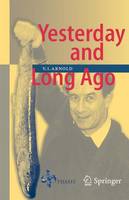 Yesterday and Long Ago (Paperback)