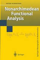 Nonarchimedean Functional Analysis - Springer Monographs in Mathematics (Paperback)