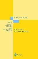 Algebraic Number Theory - Grundlehren der mathematischen Wissenschaften (Paperback)