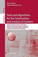 Tools and Algorithms for the Construction and Analysis of Systems: 16th International Conference, TACAS 2010, Held as Part of the Joint European Conference on Theory and Practice of Software, ETAPS 2010, Paphos, Cyprus, March 20-29, 2010, Proceedings - Lecture Notes in Computer Science 6015 (Paperback)