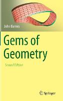 Gems of Geometry (Hardback)