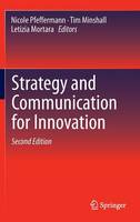 Strategy and Communication for Innovation (Hardback)