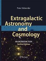 Extragalactic Astronomy and Cosmology: An Introduction (Hardback)